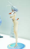「『アズレン』美麗フィギュアが集結！“バニー姿”のシリアスや信濃、“レースクイーン”ニュージャージー、そして“天使”なユニコーンまで 魅力が大爆発【WF2026冬】」の画像68