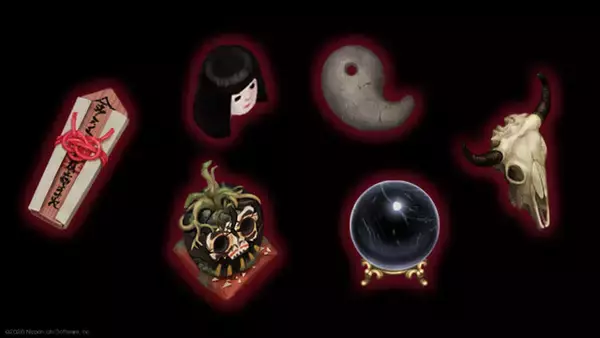 「ほのぼの田舎生活シミュレーション『ほの暮しの庭』正体を現す…優しい村人たちのかすかな違和感、夜に出会う“もの”など、村の秘密が明らかに」の画像