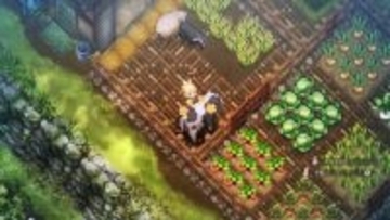 ほのぼの田舎生活シミュレーション『ほの暮しの庭』正体を現す…優しい村人たちのかすかな違和感、夜に出会う“もの”など、村の秘密が明らかに