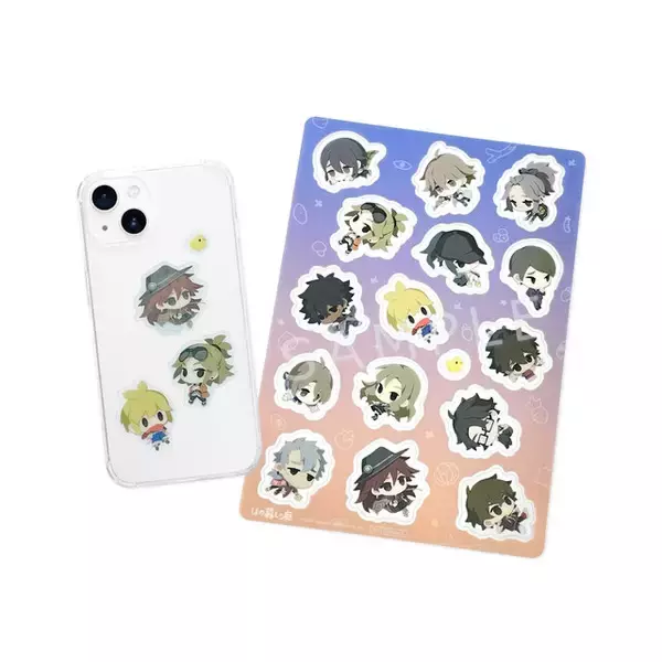 「ほのぼの田舎生活シミュレーション『ほの暮しの庭』正体を現す…優しい村人たちのかすかな違和感、夜に出会う“もの”など、村の秘密が明らかに」の画像