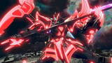 「『ガンダム EXVS2 クロブ』オリジナル機体「ヴィシャス」「スプレマシー」発表！4月実装予定の「チームIX」が公開」の画像1