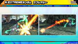 「『ガンダム EXVS2 クロブ』オリジナル機体「ヴィシャス」「スプレマシー」発表！4月実装予定の「チームIX」が公開」の画像5