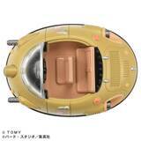 「“フリーザの小型ポッド”が走る！「ドラゴンボール」×「トミカ」コラボ新商品で“牛魔王の車”とあわせて発売へ」の画像10