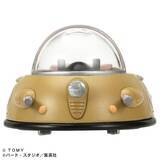 「“フリーザの小型ポッド”が走る！「ドラゴンボール」×「トミカ」コラボ新商品で“牛魔王の車”とあわせて発売へ」の画像11