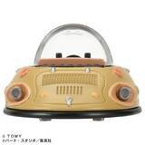 「“フリーザの小型ポッド”が走る！「ドラゴンボール」×「トミカ」コラボ新商品で“牛魔王の車”とあわせて発売へ」の画像12