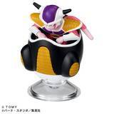 「“フリーザの小型ポッド”が走る！「ドラゴンボール」×「トミカ」コラボ新商品で“牛魔王の車”とあわせて発売へ」の画像6