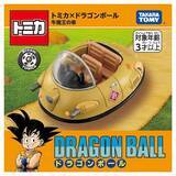 「“フリーザの小型ポッド”が走る！「ドラゴンボール」×「トミカ」コラボ新商品で“牛魔王の車”とあわせて発売へ」の画像7