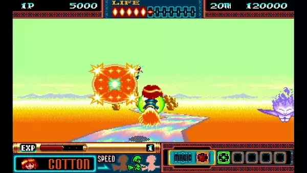 「全て最安値を更新！『風来のシレン6』3,000円、『DREDGE』1,028円、STG『コットン』シリーズ2作品が各214円に【eショップのお勧めセール】」の画像