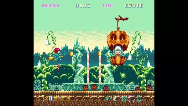 「全て最安値を更新！『風来のシレン6』3,000円、『DREDGE』1,028円、STG『コットン』シリーズ2作品が各214円に【eショップのお勧めセール】」の画像