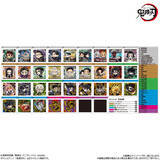 「劇場版「鬼滅の刃」にふぉるめーしょん発売！劇中名シーンモチーフの全34種、2色の箔が豪華に煌めく“無限レア”も」の画像10