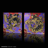 「劇場版「鬼滅の刃」にふぉるめーしょん発売！劇中名シーンモチーフの全34種、2色の箔が豪華に煌めく“無限レア”も」の画像13