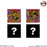 「劇場版「鬼滅の刃」にふぉるめーしょん発売！劇中名シーンモチーフの全34種、2色の箔が豪華に煌めく“無限レア”も」の画像8