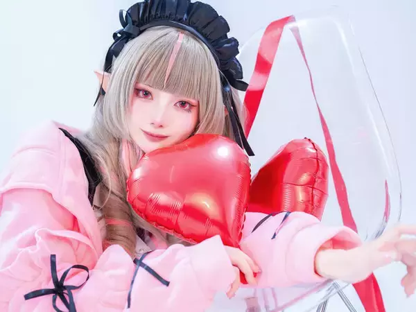 【コスプレ】1月15日は「にじさんじ」魔界ノりりむの誕生日！甘え上手な「姫」キャラに惹かれる美女レイヤーまとめ【写真37枚】