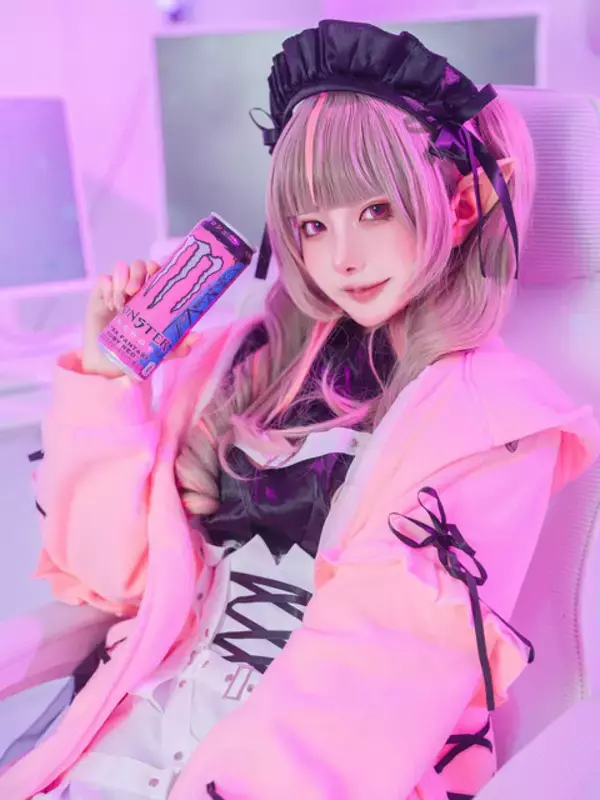 「【コスプレ】1月15日は「にじさんじ」魔界ノりりむの誕生日！甘え上手な「姫」キャラに惹かれる美女レイヤーまとめ【写真37枚】」の画像