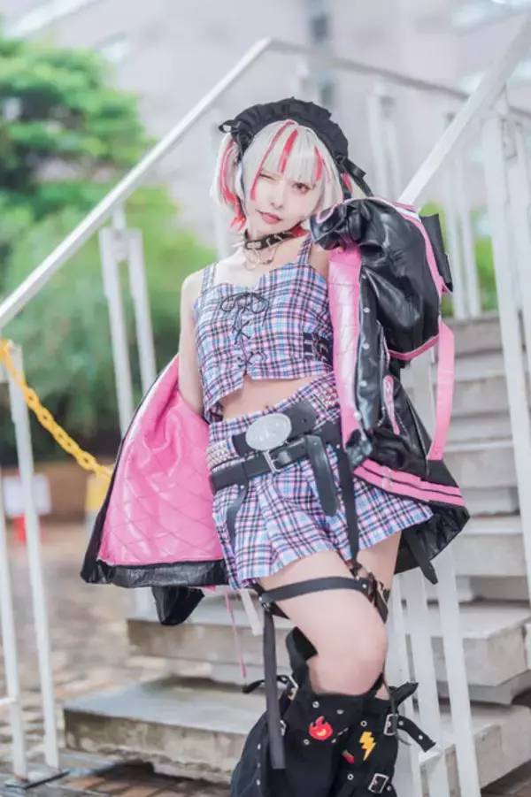 「【コスプレ】1月15日は「にじさんじ」魔界ノりりむの誕生日！甘え上手な「姫」キャラに惹かれる美女レイヤーまとめ【写真37枚】」の画像