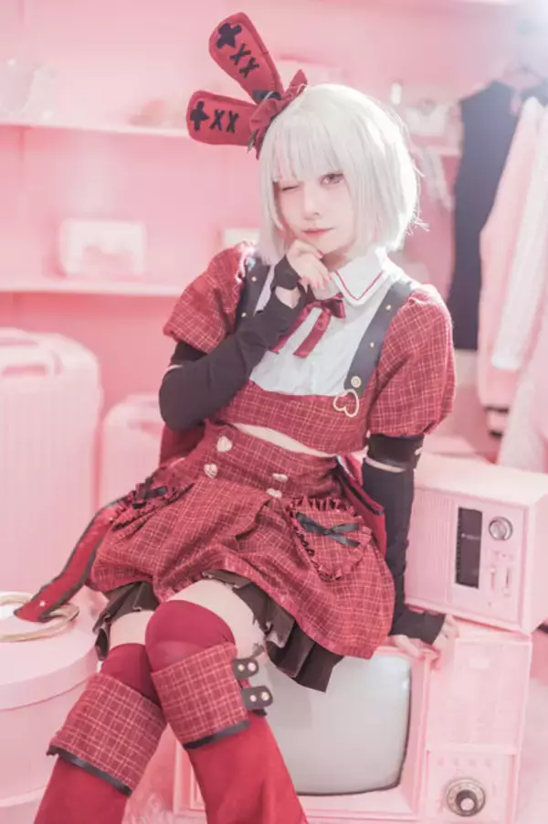 「【コスプレ】1月15日は「にじさんじ」魔界ノりりむの誕生日！甘え上手な「姫」キャラに惹かれる美女レイヤーまとめ【写真37枚】」の画像