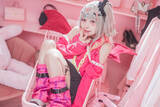 「【コスプレ】1月15日は「にじさんじ」魔界ノりりむの誕生日！甘え上手な「姫」キャラに惹かれる美女レイヤーまとめ【写真37枚】」の画像14