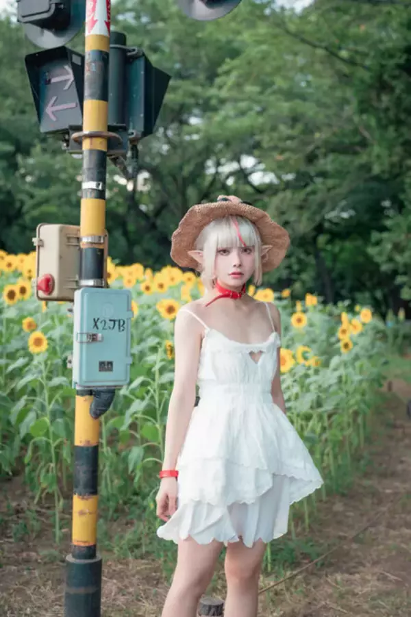 「【コスプレ】1月15日は「にじさんじ」魔界ノりりむの誕生日！甘え上手な「姫」キャラに惹かれる美女レイヤーまとめ【写真37枚】」の画像