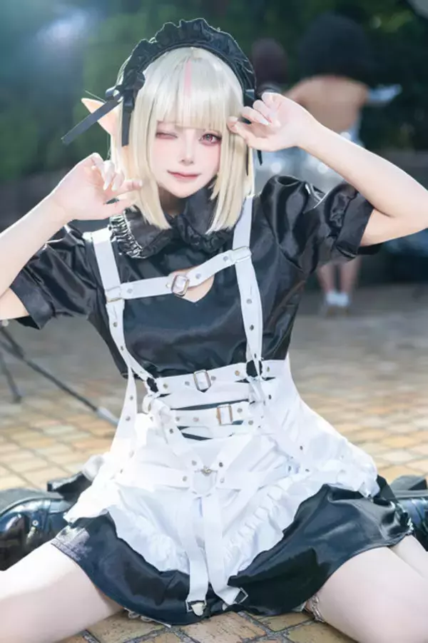 「【コスプレ】1月15日は「にじさんじ」魔界ノりりむの誕生日！甘え上手な「姫」キャラに惹かれる美女レイヤーまとめ【写真37枚】」の画像