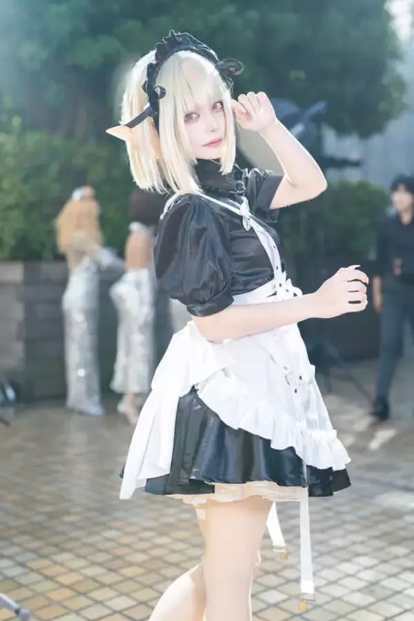 「【コスプレ】1月15日は「にじさんじ」魔界ノりりむの誕生日！甘え上手な「姫」キャラに惹かれる美女レイヤーまとめ【写真37枚】」の画像