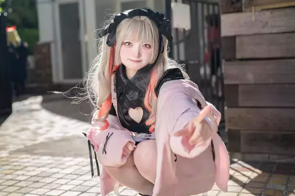 「【コスプレ】1月15日は「にじさんじ」魔界ノりりむの誕生日！甘え上手な「姫」キャラに惹かれる美女レイヤーまとめ【写真37枚】」の画像