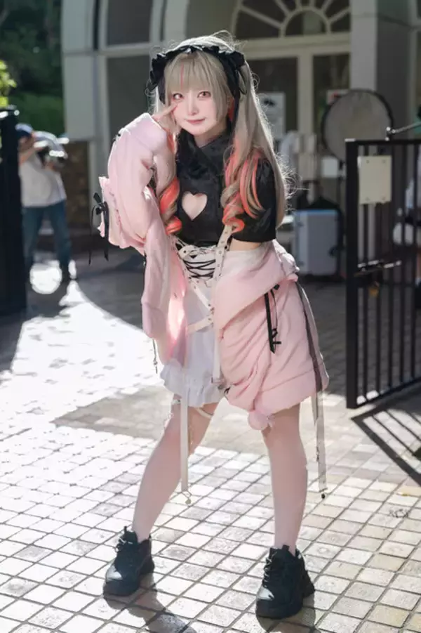 「【コスプレ】1月15日は「にじさんじ」魔界ノりりむの誕生日！甘え上手な「姫」キャラに惹かれる美女レイヤーまとめ【写真37枚】」の画像