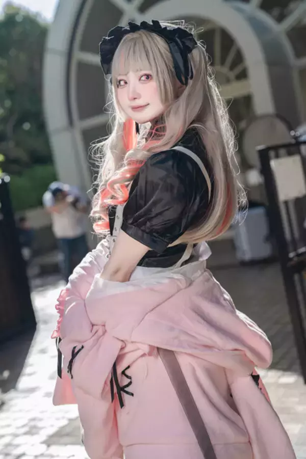 「【コスプレ】1月15日は「にじさんじ」魔界ノりりむの誕生日！甘え上手な「姫」キャラに惹かれる美女レイヤーまとめ【写真37枚】」の画像