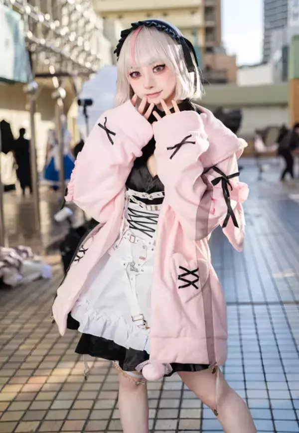 「【コスプレ】1月15日は「にじさんじ」魔界ノりりむの誕生日！甘え上手な「姫」キャラに惹かれる美女レイヤーまとめ【写真37枚】」の画像