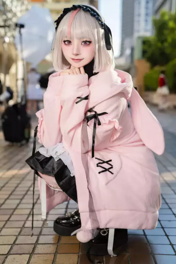 「【コスプレ】1月15日は「にじさんじ」魔界ノりりむの誕生日！甘え上手な「姫」キャラに惹かれる美女レイヤーまとめ【写真37枚】」の画像