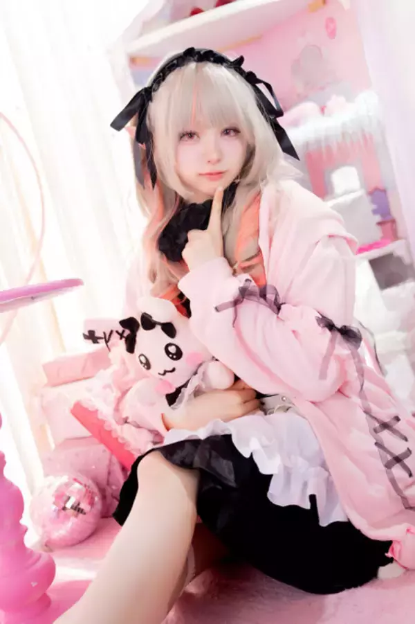 「【コスプレ】1月15日は「にじさんじ」魔界ノりりむの誕生日！甘え上手な「姫」キャラに惹かれる美女レイヤーまとめ【写真37枚】」の画像