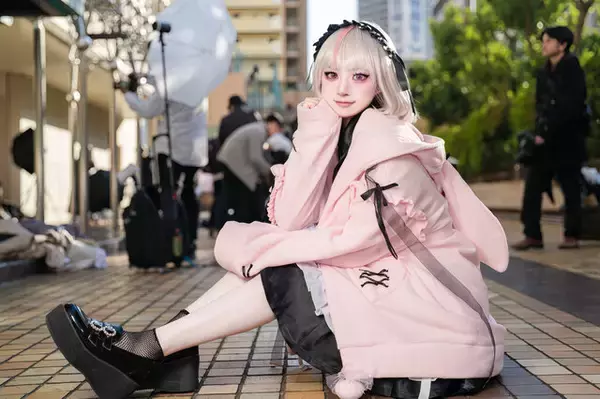 「【コスプレ】1月15日は「にじさんじ」魔界ノりりむの誕生日！甘え上手な「姫」キャラに惹かれる美女レイヤーまとめ【写真37枚】」の画像