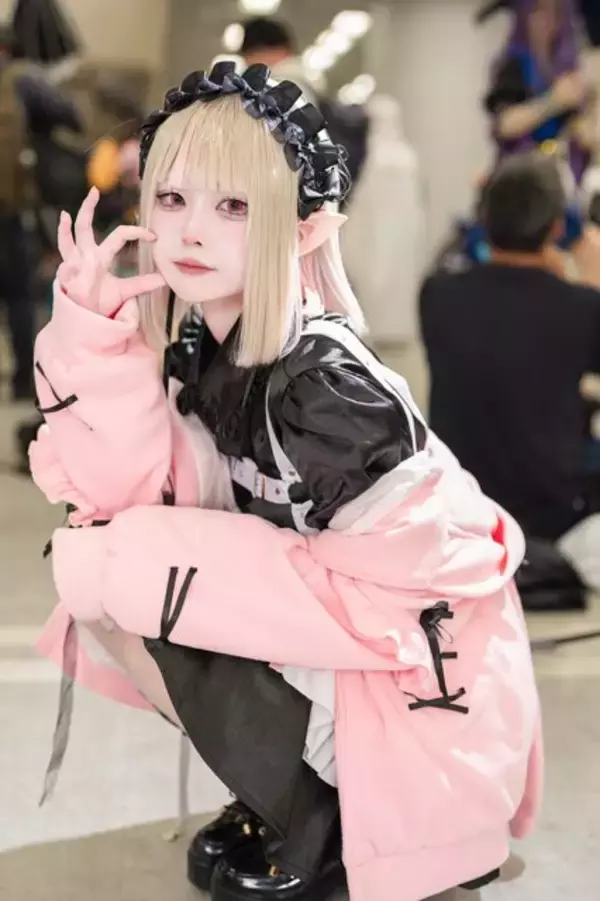 「【コスプレ】1月15日は「にじさんじ」魔界ノりりむの誕生日！甘え上手な「姫」キャラに惹かれる美女レイヤーまとめ【写真37枚】」の画像