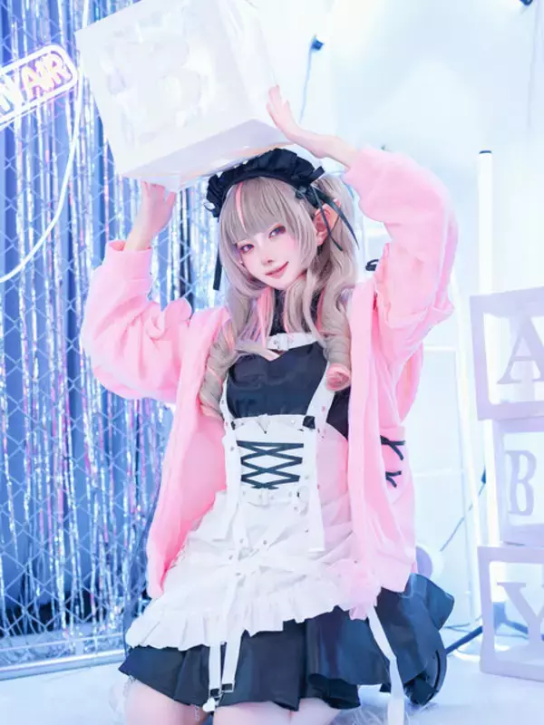 「【コスプレ】1月15日は「にじさんじ」魔界ノりりむの誕生日！甘え上手な「姫」キャラに惹かれる美女レイヤーまとめ【写真37枚】」の画像