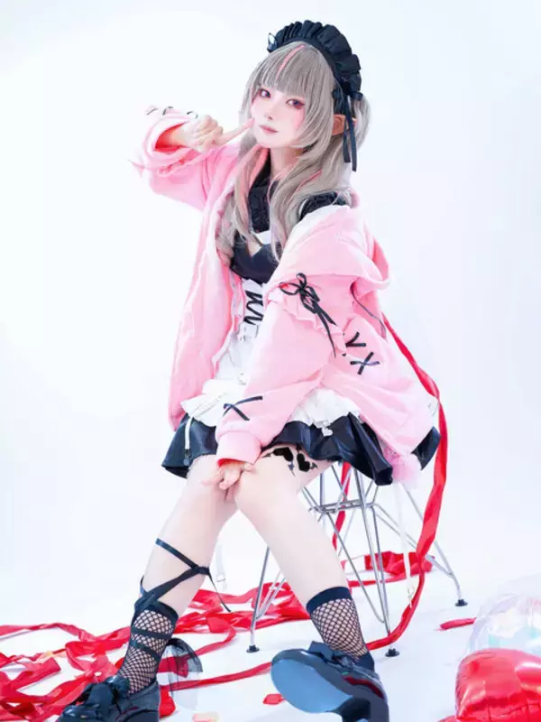 「【コスプレ】1月15日は「にじさんじ」魔界ノりりむの誕生日！甘え上手な「姫」キャラに惹かれる美女レイヤーまとめ【写真37枚】」の画像