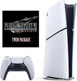 「【Amazonセール】本日終了！PS5本体と『FF7 リメイク＆リバース』がセットで61,062円、『ドラクエ』ロト3部作は64,559円に」の画像1