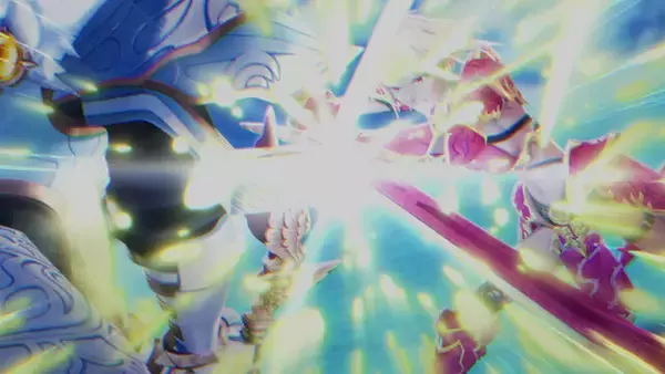 「新生『.hack』こと『.hack//Z.E.R.O.』始動！サイバーコネクトツー設立30周年記念の完全新作家庭用ゲーム」の画像