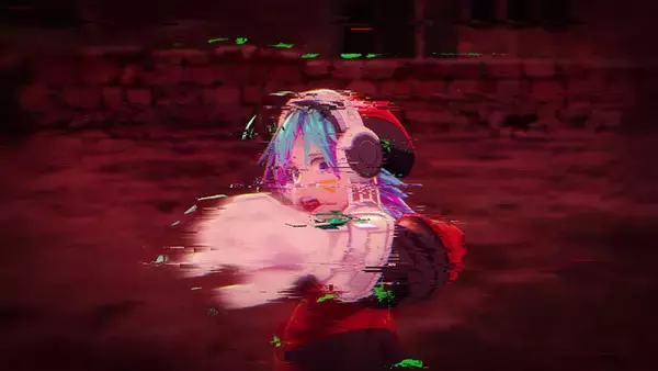 「新生『.hack』こと『.hack//Z.E.R.O.』始動！サイバーコネクトツー設立30周年記念の完全新作家庭用ゲーム」の画像