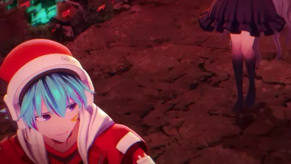 「新生『.hack』こと『.hack//Z.E.R.O.』始動！サイバーコネクトツー設立30周年記念の完全新作家庭用ゲーム」の画像