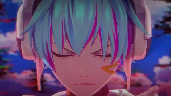 「新生『.hack』こと『.hack//Z.E.R.O.』始動！サイバーコネクトツー設立30周年記念の完全新作家庭用ゲーム」の画像