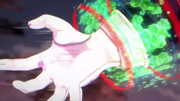 「新生『.hack』こと『.hack//Z.E.R.O.』始動！サイバーコネクトツー設立30周年記念の完全新作家庭用ゲーム」の画像