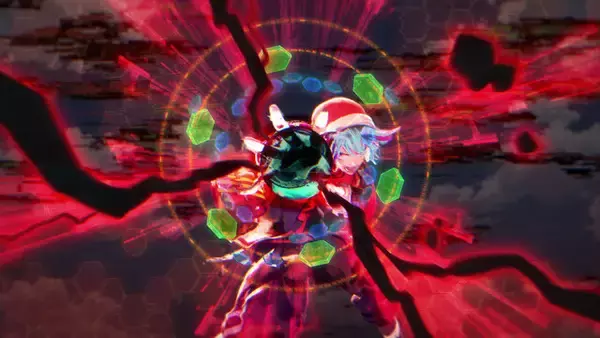 「新生『.hack』こと『.hack//Z.E.R.O.』始動！サイバーコネクトツー設立30周年記念の完全新作家庭用ゲーム」の画像