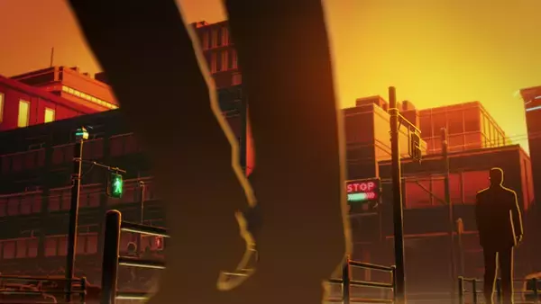 「新生『.hack』こと『.hack//Z.E.R.O.』始動！サイバーコネクトツー設立30周年記念の完全新作家庭用ゲーム」の画像