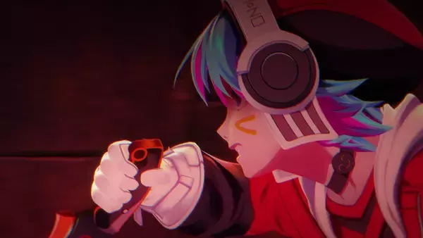 「新生『.hack』こと『.hack//Z.E.R.O.』始動！サイバーコネクトツー設立30周年記念の完全新作家庭用ゲーム」の画像