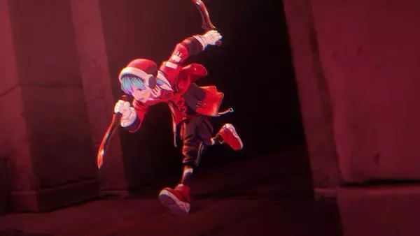 「新生『.hack』こと『.hack//Z.E.R.O.』始動！サイバーコネクトツー設立30周年記念の完全新作家庭用ゲーム」の画像