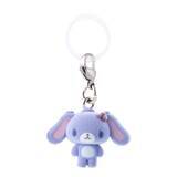 「「シュガーバニーズ」のふわふわめじるしアクセサリーが二次予約！ガシャポンオンラインで3月25日13時より受付開始」の画像8