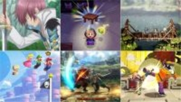 “スイッチ2ライフ”をお得に充実させよう！ 専売タイトルからアプグレ対応ソフトまで、ゲオ店舗のゲームセールを現地調査