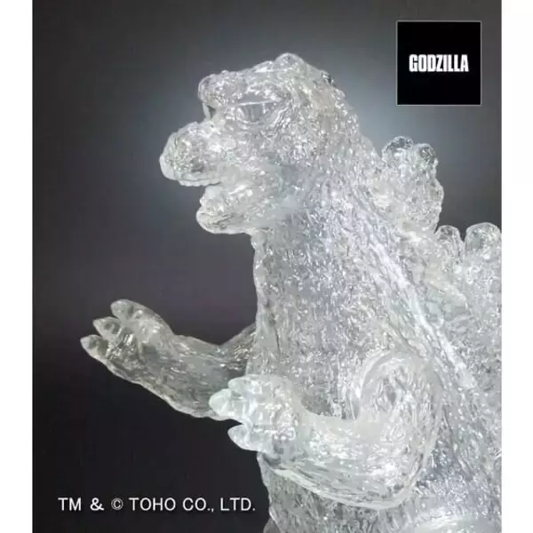 「“第3次怪獣ブーム”の「ゴジラソフビ」が令和に復刻！キングギドラは3本それぞれの首と頭が可動し、表情豊かにポージング可能」の画像
