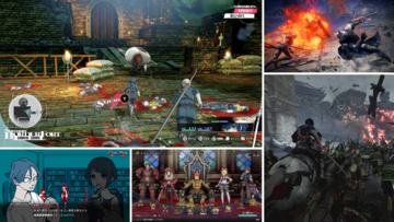 記念セールも開催中！「日本ゲーム大賞2025」おすすめタイトル5選―大賞『メタファー：リファンタジオ』や「真・三國無双」最新作など