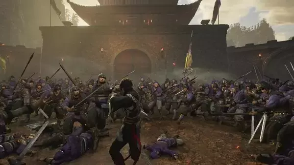 「記念セールも開催中！「日本ゲーム大賞2025」おすすめタイトル5選―大賞『メタファー：リファンタジオ』や「真・三國無双」最新作など」の画像