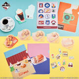 「「コメダ珈琲店」新作一番くじが面白い！コメダブレンドの加湿器、シロノワールのラグマットなど盛りだくさん」の画像24